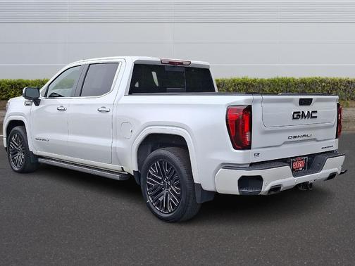 2022 GMC Sierra 1500 Denali Ultimate