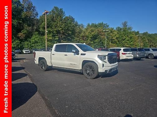 2022 GMC Sierra 1500 Denali Ultimate