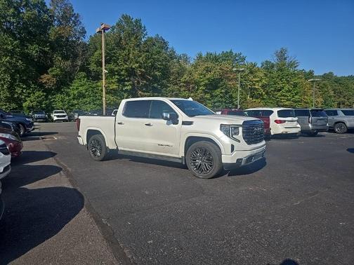2022 GMC Sierra 1500 Denali Ultimate