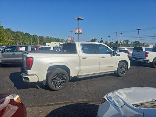 2022 GMC Sierra 1500 Denali Ultimate