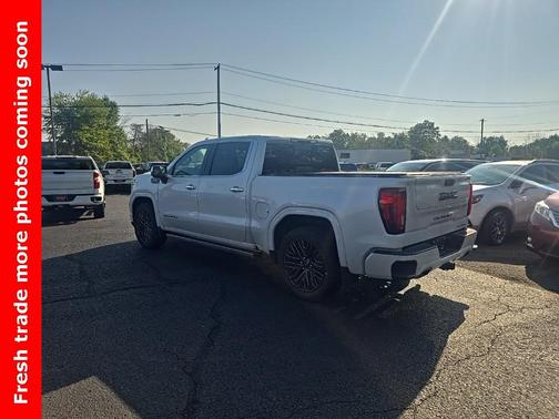 2022 GMC Sierra 1500 Denali Ultimate