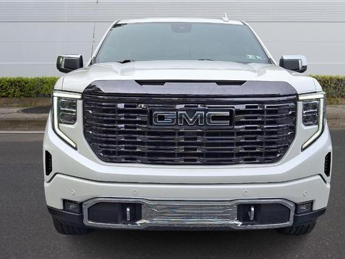 2022 GMC Sierra 1500 Denali Ultimate