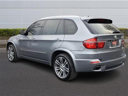 2013 BMW X5 xDrive35i