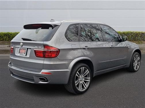 2013 BMW X5 xDrive35i