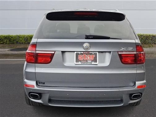 2013 BMW X5 xDrive35i