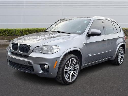 2013 BMW X5 xDrive35i