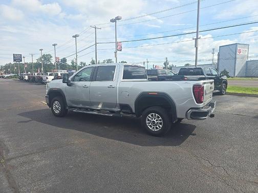 2023 GMC Sierra 2500 SLE