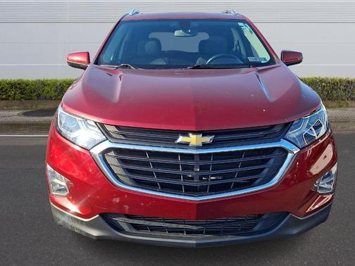 2018 Chevrolet Equinox 2LT