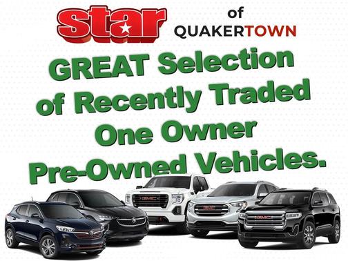 2018 Chevrolet Equinox 2LT