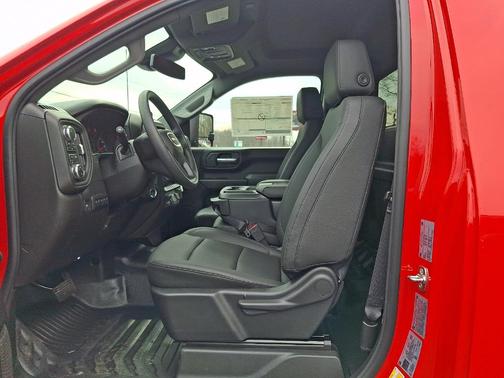 2026 GMC Sierra 3500 Pro