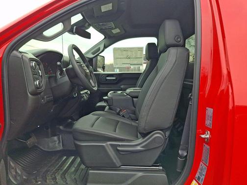 2026 GMC Sierra 3500 Pro