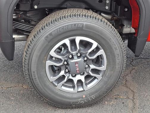 2026 GMC Sierra 3500 Pro