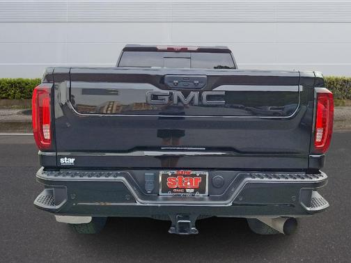 2023 GMC Sierra 3500 Denali