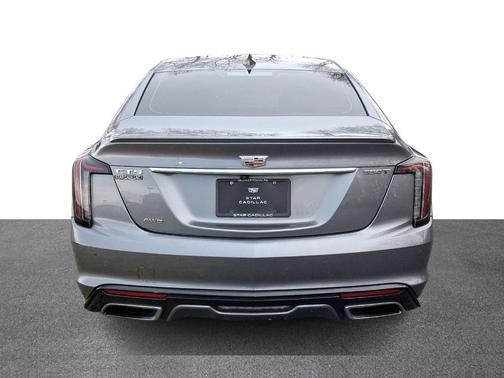 2022 Cadillac CT5 Sport AWD