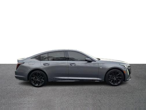 2022 Cadillac CT5 Sport AWD