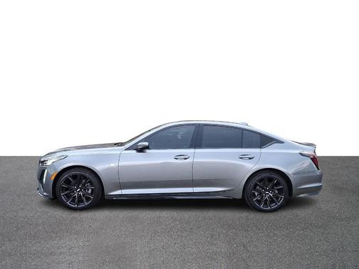 2022 Cadillac CT5 Sport AWD