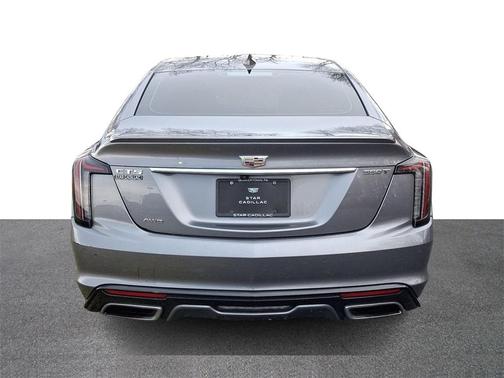 2022 Cadillac CT5 Sport AWD