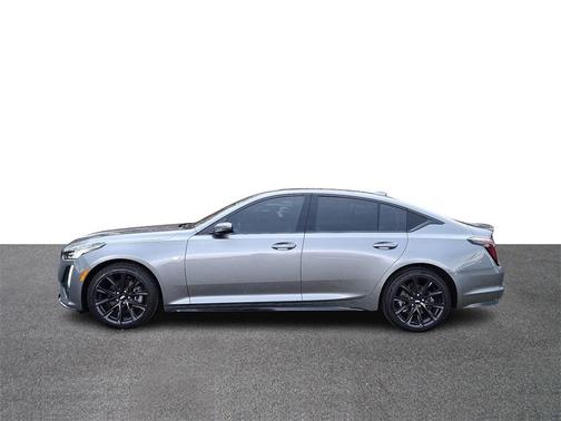 2022 Cadillac CT5 Sport AWD