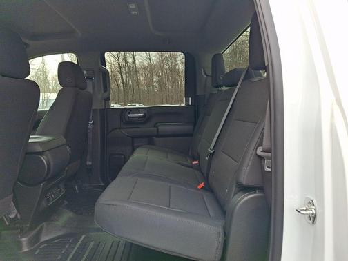 White 2026 GMC Sierra 3500 Pro