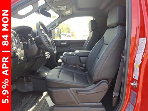 2025 GMC Sierra 3500 Pro