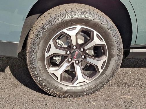 2025 GMC Yukon AT4 Ultimate
