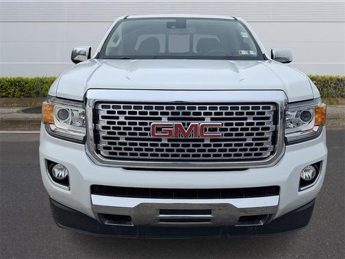 2018 GMC Canyon Denali