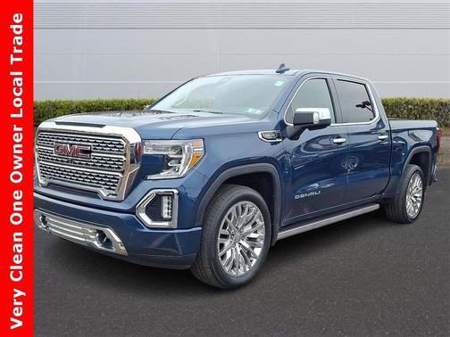 2019 GMC Sierra 1500 Denali