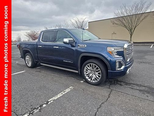 2019 GMC Sierra 1500 Denali