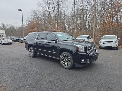 2019 GMC Yukon XL Denali