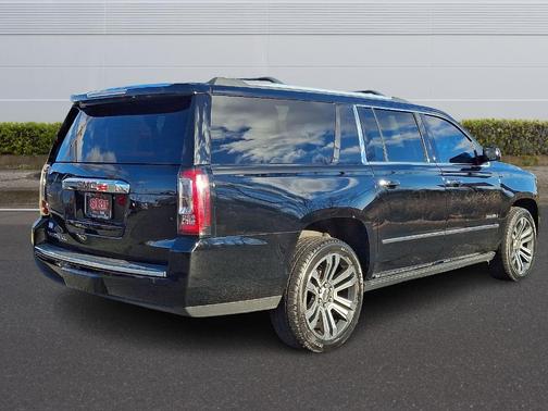 2019 GMC Yukon XL Denali