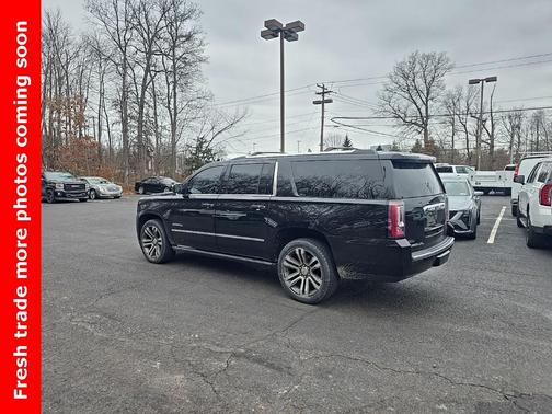 2019 GMC Yukon XL Denali
