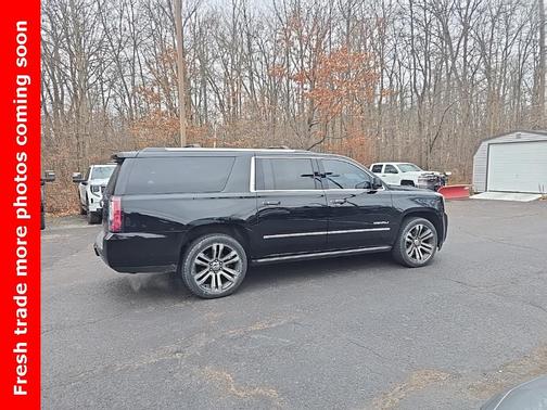2019 GMC Yukon XL Denali