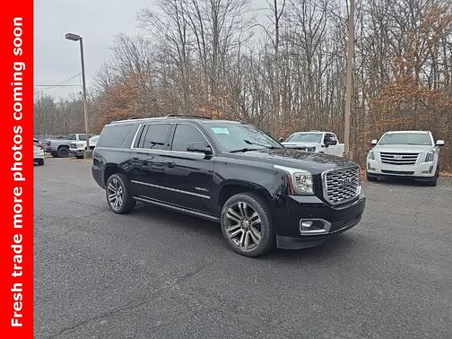 2019 GMC Yukon XL Denali