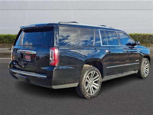 2019 GMC Yukon XL Denali