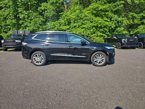 2023 Buick Enclave Avenir