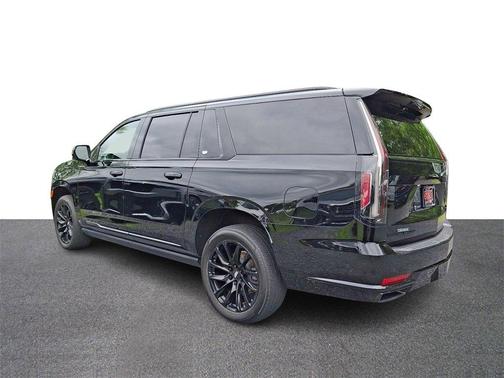 2023 Cadillac Escalade ESV Sport Platinum