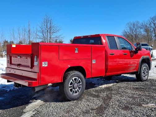 2026 GMC Sierra 3500 Pro