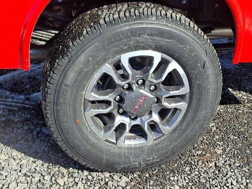 2026 GMC Sierra 3500 Pro