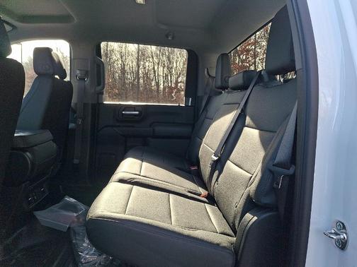 2026 GMC Sierra 3500 Pro