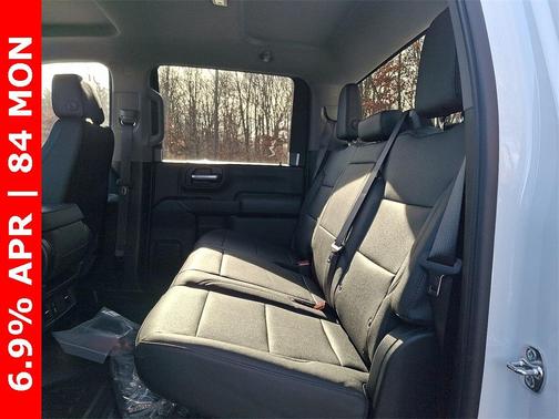 2026 GMC Sierra 3500 Pro