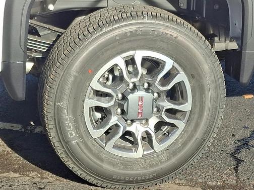 2026 GMC Sierra 3500 Pro