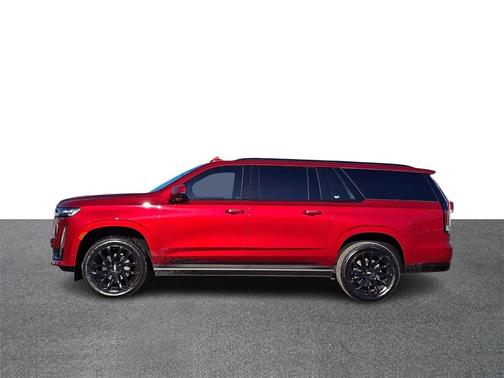 2024 Cadillac Escalade ESV Sport Platinum