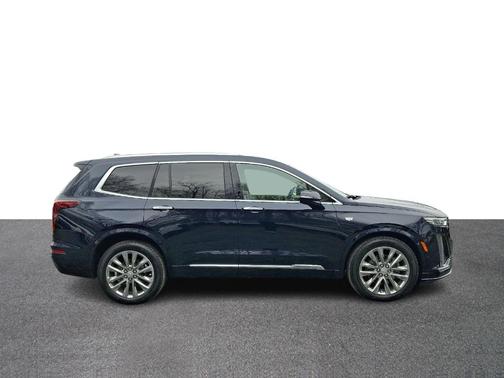 2021 Cadillac XT6 Premium Luxury AWD