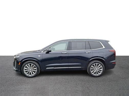 2021 Cadillac XT6 Premium Luxury AWD