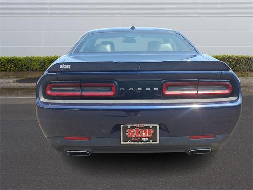 2017 Dodge Challenger GT