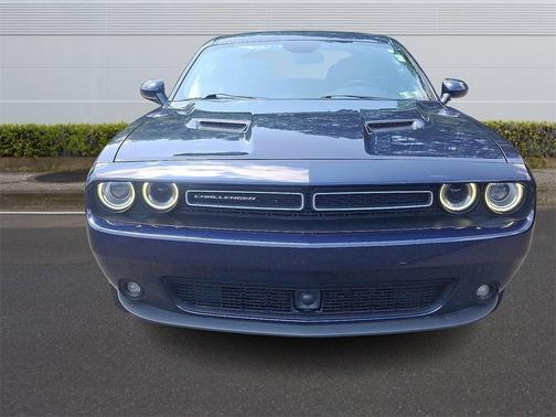 2017 Dodge Challenger GT