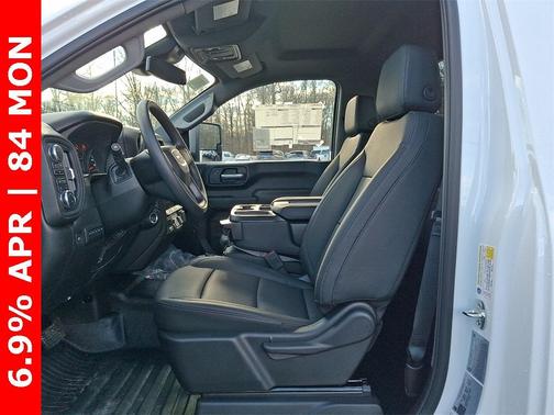 2026 GMC Sierra 3500 Pro