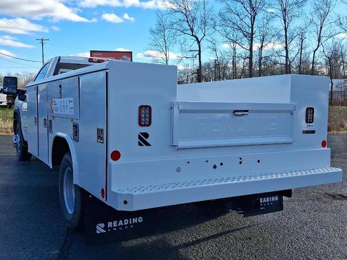 2026 GMC Sierra 3500 Pro