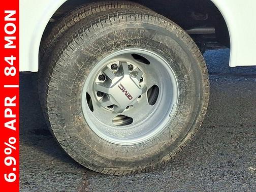 2026 GMC Sierra 3500 Pro