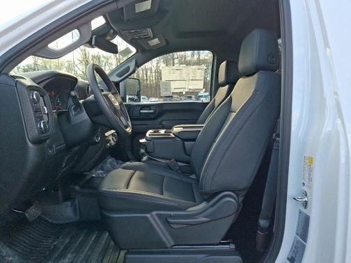 2026 GMC Sierra 3500 Pro